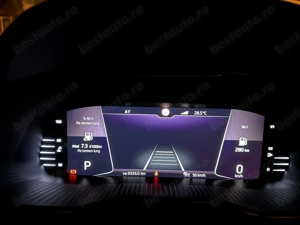 Skoda superb laurin & klement - imagine 10