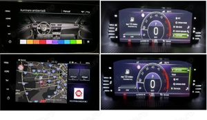 Skoda superb laurin & klement - imagine 8