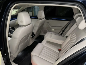 Skoda superb laurin & klement - imagine 9