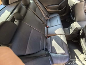 BMW x1  - imagine 4 BMW x1  - imagine 4