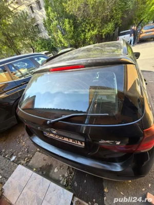 BMW x1  - imagine 2 BMW x1  - imagine 2