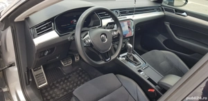 Vand Vw Arteon - imagine 5