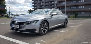 Vand Vw Arteon - imagine 6