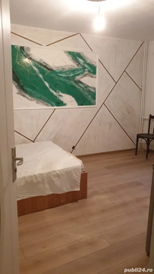 2 camere Rasaritului | Lujerului - imagine 3