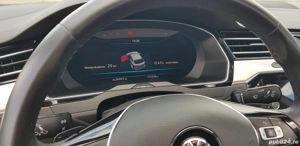 Vand Vw Arteon - imagine 3