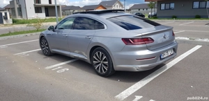 Vand Vw Arteon - imagine 8