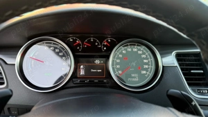 Peugeot 508 Hybrid 2.0 HDI 163cp + 37cp electric Allure - imagine 7