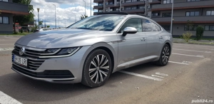Vand Vw Arteon - imagine 7