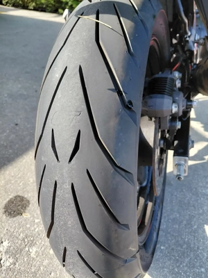 Vănd Suzuki GS 500 din 2006 - imagine 4