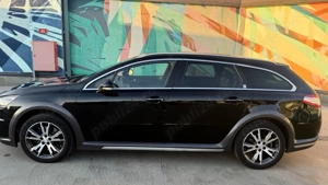 Peugeot 508 Hybrid 2.0 HDI 163cp + 37cp electric Allure - imagine 4