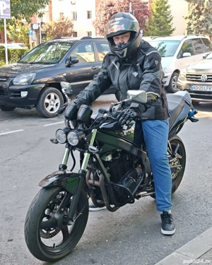 Vănd Suzuki GS 500 din 2006 - imagine 5