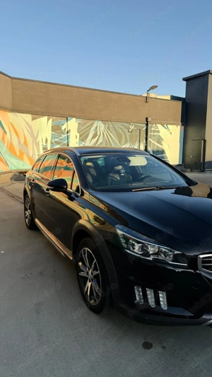 Peugeot 508 Hybrid 2.0 HDI 163cp + 37cp electric Allure - imagine 5