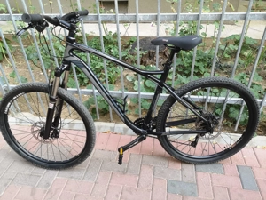 Bicicleta DEVRON Zerga D 4.7 27.5