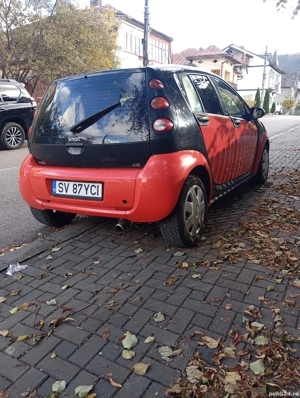 Smart dizel 15 preț 2500  - imagine 5