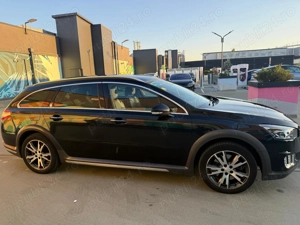 Peugeot 508 Hybrid 2.0 HDI 163cp + 37cp electric Allure - imagine 3