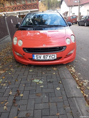 Smart dizel 15 preț 2500  - imagine 3