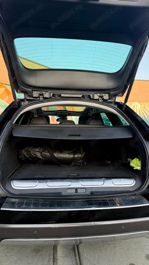 Peugeot 508 Hybrid 2.0 HDI 163cp + 37cp electric Allure - imagine 10