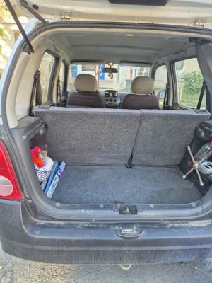 Vand Opel Agila euro 4 - imagine 5