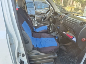 Vand Opel Agila euro 4