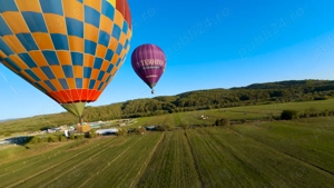 Filmări cu drone FPV și DJI - Evenimente, Imobiliare sau orice fel de proiect