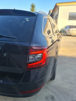 Skoda Octavia 3, 2018, 9000 de euro negociabil! - imagine 4