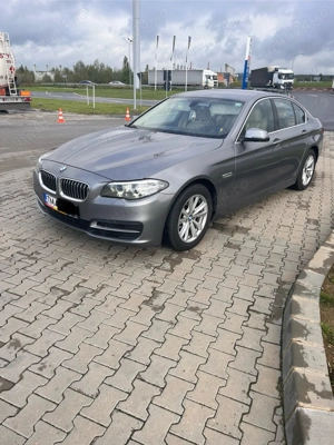 Vand BMW 520d, F10, an 2015