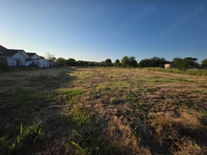 Teren intravilan Mosnita Veche (vatra veche) - imagine 10