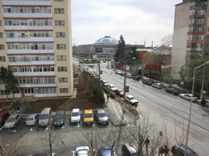 Inchiriez apartament 2 camere Micro 6 Pavcom