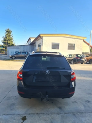 Skoda Octavia 3, 2018, 9000 de euro negociabil! - imagine 2