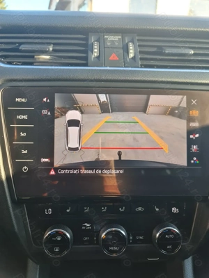 Skoda Octavia 3, 2018, 9000 de euro negociabil! - imagine 7