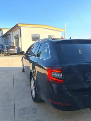 Skoda Octavia 3, 2018, 9000 de euro negociabil! - imagine 6
