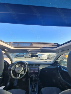 Skoda Octavia 3, 2018, 9000 de euro negociabil! - imagine 5