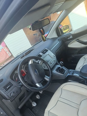 Ford kuga 2.0 163 cp individual  - imagine 4 Ford kuga 2.0 163 cp individual  - imagine 4