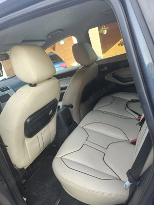 Ford kuga 2.0 163 cp individual  - imagine 8 Ford kuga 2.0 163 cp individual  - imagine 8