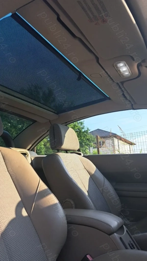 De vânzare. Renault Megane 2 cabrio. - imagine 4