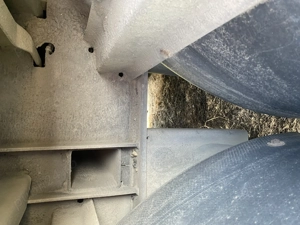 Platforma   trailer mega zincat - imagine 4