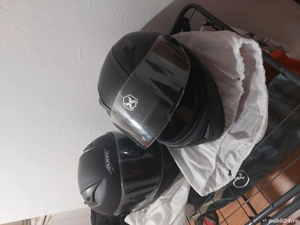 vand casti moto scuter si motocicleta