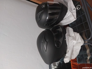 vand casti moto scuter si motocicleta - imagine 3