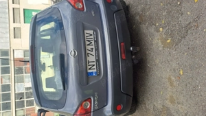 Vînd Nissan Qashqai  - imagine 5