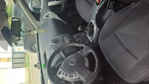 Vînd Nissan Qashqai  - imagine 4