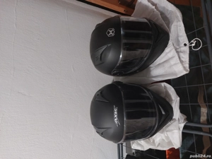 vand casti moto scuter si motocicleta - imagine 4