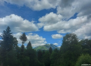 Teren Pârâul Rece  - imagine 4