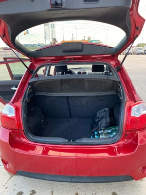 Vand Toyota Auris 1.4D - imagine 8