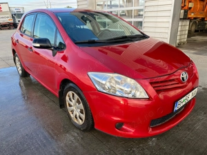 Vand Toyota Auris 1.4D - imagine 4