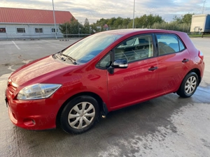 Vand Toyota Auris 1.4D - imagine 2