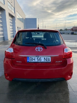 Vand Toyota Auris 1.4D - imagine 3