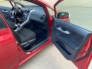 Vand Toyota Auris 1.4D - imagine 9