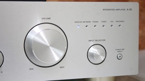 Amplificator Statie Pioneer A-30-S(2x70W). - imagine 2