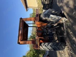 Negociez Tractor Fiat 480 - imagine 4