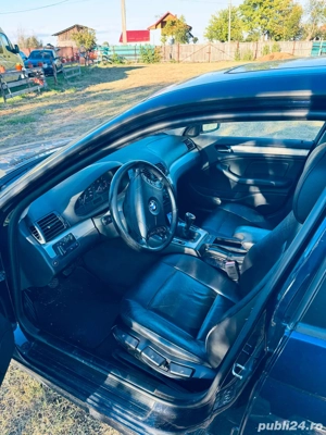 dezmembrez bmw e46 318i valvetronic - imagine 4 dezmembrez bmw e46 318i valvetronic - imagine 4